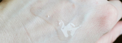 Dr. Ceuracle Hyal Reyouth Toner и сухая кожа 30+, мои впечатления