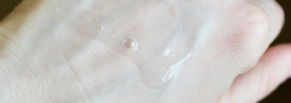 Dr. Ceuracle Hyal Reyouth Toner и сухая кожа 30+, мои впечатления