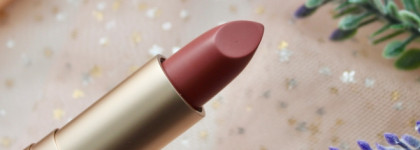 Матовая помада Uvinion в оттенке Sophie