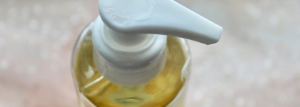 Знакомство с Dzintars: обзор геля для умывания, тоника, сыворотки и питательной маски из янтарной линейки