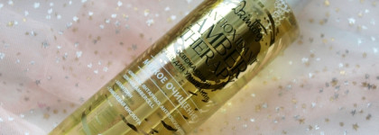 Знакомство с Dzintars: обзор геля для умывания, тоника, сыворотки и питательной маски из янтарной линейки