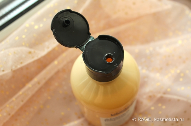 Уход для повреждённых волос: L'Oréal Professionnel Absolut Repair, шампунь и кондиционер