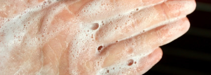 Уход для повреждённых волос: L'Oréal Professionnel Absolut Repair, шампунь и кондиционер
