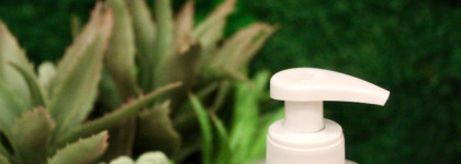 Эффективное очищение кожи лица и тела с La Roche-Posay Effaclar H ISO Soothing Cleansing Cream