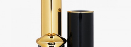 Pat Mcgrath Labs Mattetrance Lipstick. Оттенок Divine Rose, который я не поняла