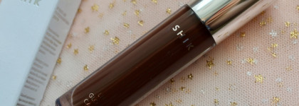 Shik, блеск, красота. Shik Lip Gloss Care в популярном оттенке 07 Tonka