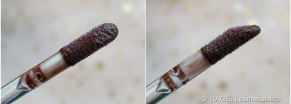 Shik, блеск, красота. Shik Lip Gloss Care в популярном оттенке 07 Tonka