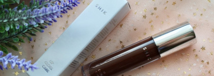 Shik, блеск, красота. Shik Lip Gloss Care в популярном оттенке 07 Tonka