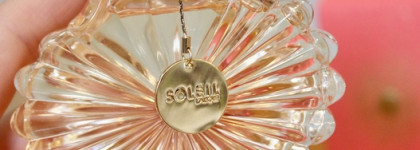 Мои любимые ароматы лета: Lalique Soleil и Karl Lagerfeld Fleur d'Orchidee