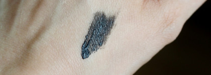 Тушь Uvinion Lash Styling Mascara 3 in 1 против коротких, светлых и очень редких ресниц