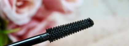 Тушь Uvinion Lash Styling Mascara 3 in 1 против коротких, светлых и очень редких ресниц