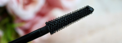 Тушь Uvinion Lash Styling Mascara 3 in 1 против коротких, светлых и очень редких ресниц