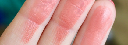 OK Beauty: блеск-глазурь и знаменитый тинт для губ и щёк