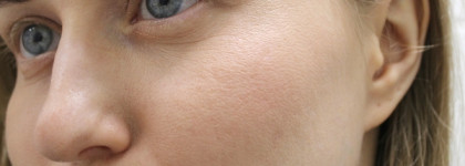 OK Beauty: блеск-глазурь и знаменитый тинт для губ и щёк