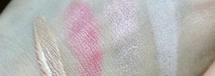 Всё лицо одним брендом: Catrice