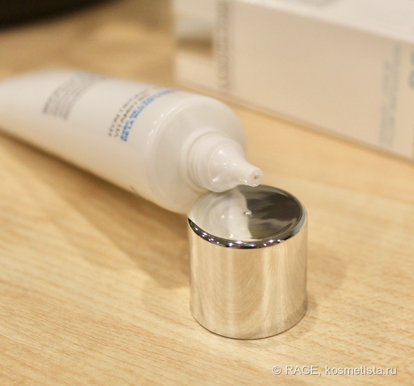 La Roche-Posay Hyalu B5 Anti-Wrinkle Care: качественное увлажнение для любого времени года