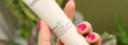 La Roche-Posay Hyalu B5 Anti-Wrinkle Care: качественное увлажнение для любого времени года