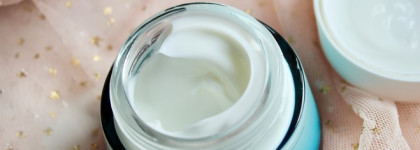 Vichy Mineral 89 100H Moisture Boosting Cream Rich: насыщенный уход для сухой кожи 30+