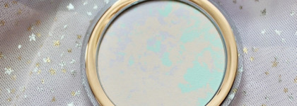 Catrice Soft Glam Filter Powder. Финишная пудра для сухой кожи?