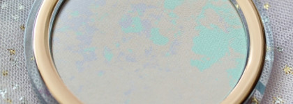 Catrice Soft Glam Filter Powder. Финишная пудра для сухой кожи?