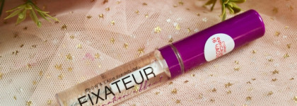 Битва гелей для бровей, vol.2. Супер-фиксация и эффект ламинирования от Vivienne Sabo, Luxvisage и Estrade