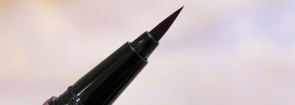 Осенняя лимитка Beauty Bomb Ogonek Eyeliner в оттенке 01 Wine