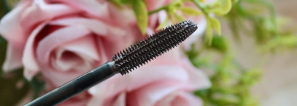 Тушь Art-Visage Chicago Dramatic Volume Mascara в оттенке Brown