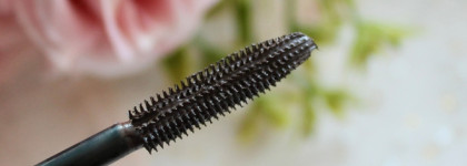 Тушь Art-Visage Chicago Dramatic Volume Mascara в оттенке Brown