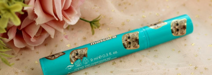 Новинка от Vivienne Sabo: тушь Moore Moore Mascara, которая действительно удлиняет