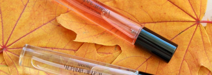 Духи Brocard Царь Девица и Чёрный Лебедь: да или нет?