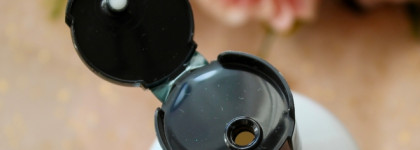 Профессиональный уход для блонда: шампунь и маска L'Oreal Professionnel Metal Detox