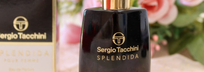 Sergio Tacchini Splendida: шоколадные конфеты с начинкой