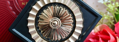 Ваниль и молочное какао. Lattafa Nebras, самый гурманский аромат в моей коллекции