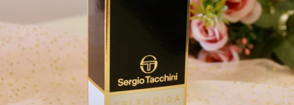 Sergio Tacchini Splendida: шоколадные конфеты с начинкой