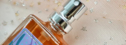 Гурманика за триста. Brocard Black Tulip, вкусный и очень бюджетный аромат на каждый день