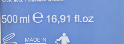 Camomilla Blu: очищающий гель для лица и тела и разглаживающий кондиционер для волос