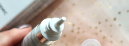 Антивозрастной уход для лица и кожи вокруг глаз с La Roche-Posay Redermic Retinol