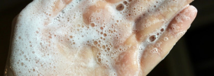 Vichy Dercos Kera-Solutions: обзор шампуня и экспресс-маски для повреждённых волос