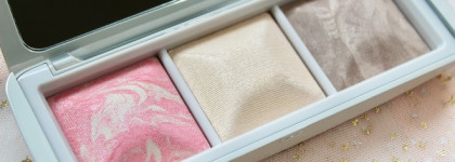 Shik Highlighter Blush Sculptor, да или нет?