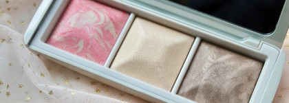 Shik Highlighter Blush Sculptor, да или нет?