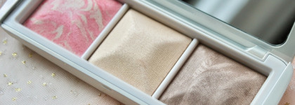 Shik Highlighter Blush Sculptor, да или нет?