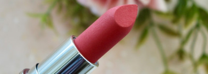 Обновлённая классика. MAC Macximal Matte Lipstick в оттенке Forever Curious