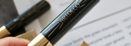 Большой пост про зимние лимитки ArtDeco The Glam Collectables Collection