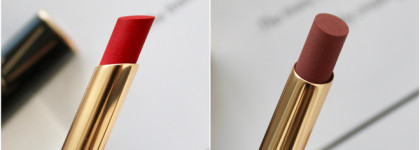 Большой пост про зимние лимитки ArtDeco The Glam Collectables Collection