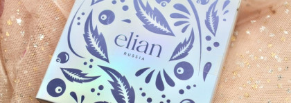 Пожалуй, лучший бюджетный хайлайтер: Elian Russia White Nights Highlighter