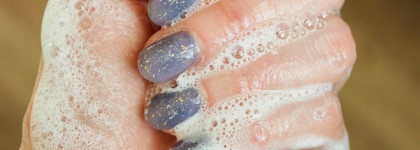 Жидкое мыло Clinique Liquid Facial Soap: подойдёт ли сухой коже?