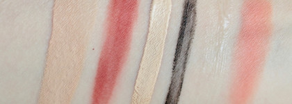 Всё лицо одним брендом: Holika Holika