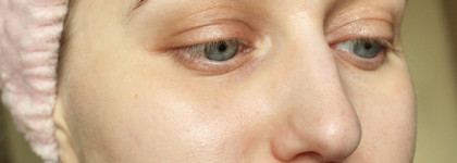 Всё лицо одним брендом: Holika Holika