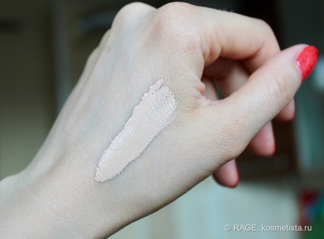 Всё лицо одним брендом: Holika Holika