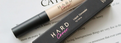 Всё лицо одним брендом: Holika Holika